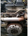 MOTOR FORD TRANSIT 2.4