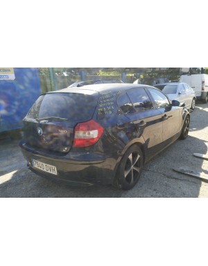 BMW SERIE 1 - 120 (187) 2.0 TD - 163CV - 2006 - DESPIECE COMPLETO