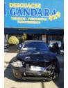 BMW SERIE 1 - 120 (187) 2.0 TD - 163CV - 2006 - DESPIECE COMPLETO