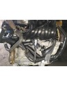 MOTOR PEUGEOT 206 X-LINE 1.8 I - 75CV - 2006