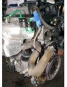 MOTOR PEUGEOT 206 X-LINE 1.8 I - 75CV - 2006