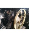 MOTOR FORD TRANSIT 2.4