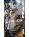 CAMBIO NISSAN PRIMASTAR 2.5 DCI - 135CV - 2006