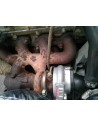 MOTOR FORD TRANSIT 2.4