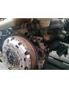 MOTOR FORD TRANSIT 2.4