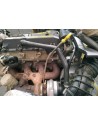 MOTOR FORD TRANSIT 2.4