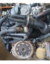 MOTOR RENAULT LAGUNA (B56) 1.9 DTI - 98CV - 1999