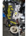 MOTOR PEUGEOT 407, 2.0 HDI