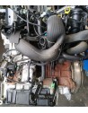 MOTOR PEUGEOT 407, 2.0 HDI