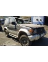 MITSUBISHI MONTERO 2.5 TDI - 100CV - DESPIECE COMPLETO