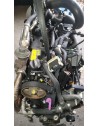 MOTOR CITROEN JUMPER II 2.0 HDI - 84CV - 2006