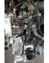 MOTOR CITROEN JUMPER II 2.0 HDI - 84CV - 2006