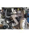 MOTOR CITROEN JUMPER II 2.0 HDI - 84CV - 2006