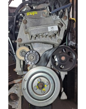 MOTOR FIAT PUNTO (199) 1.3 MULTIJET - 16V - 90CV - 2008