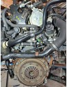 MOTOR FIAT PUNTO (199) 1.3 MULTIJET - 16V - 90CV - 2008