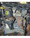 MOTOR FIAT PUNTO (199) 1.3 MULTIJET - 16V - 90CV - 2008