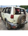 NISSAN TERRANO II (R20) 2.7 TDI - 125CV - DESPIECE COMPLETO