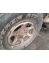 NISSAN TERRANO II (R20) 2.7 TDI - 125CV - DESPIECE COMPLETO