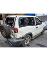 NISSAN TERRANO II (R20) 2.7 TDI - 125CV - DESPIECE COMPLETO