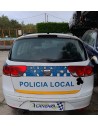 SEAT ALTEA XL (5P) 1.9 TDI - 105CV - 2008 - DESPIECE COMPLETO