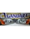 FAROS FORD FIESTA/COURIER - (1999-2002)