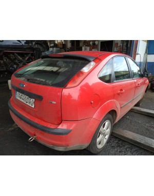 FORD FOCUS (DA3) 1.6TDCI - 109CV - 2005 - DESPIECE COMPLETO