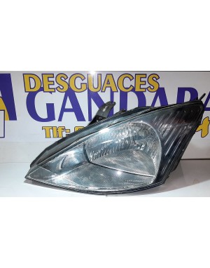 FAROS FORD FOCUS - (1998-2002)