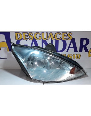 FARO DERECHO FORD FOCUS  - (2002-2004)