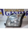 FAROS FORD FUSION - (2002-2004)