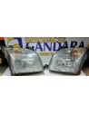 FAROS FORD FUSION - (2002-2004)