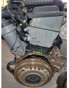 MOTOR MERCEDES C220 (202) 2.2D - 95CV - 1996