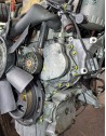 MOTOR MERCEDES C220 (202) 2.2D - 95CV - 1996