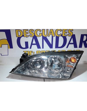 FAROS FORD MONDEO - (2000-2006)