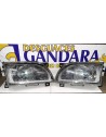 FAROS FORD TRANSIT - (1994-2000)