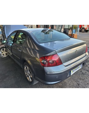 PEUGEOT 407 "PREMIUN" 2.0 HDI - 136CV - 2008 - DESPIECE COMPLETO