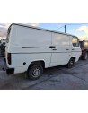 NISSAN TRADE 2.0 D - 64CV - 1989 - DESPIECE COMPLETO