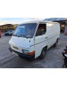 NISSAN TRADE 2.0 D - 64CV - 1989 - DESPIECE COMPLETO