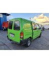 NISSAN VANETTE CARGO 2.0 D - 1998 - DESPIECE COMPLETO