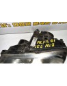 FAROS ALFA ROMEO 156 - (1997-2002)