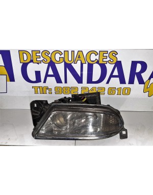 FAROS ALFA ROMEO 166 - (1998-2002) - CON XENON