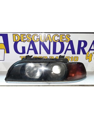 FAROS BMW SERIE 5 (E39) - (1995-2003) - CON XENON