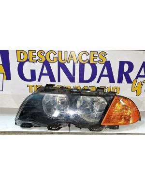 FARO IZQUIERDO BMW SERIE 3 (E46) - (1997-2001)