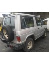 MITSUBISHI PAJERO 2.5 TD, (D-4D56) - DESPIECE COMPLETO