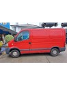 RENAULT MASTER 2.5 DCI - 120CV - 2007 - DESPIECE COMPLETO