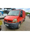 RENAULT MASTER 2.5 DCI - 120CV - 2007 - DESPIECE COMPLETO