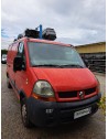 RENAULT MASTER 2.5 DCI - 120CV - 2007 - DESPIECE COMPLETO