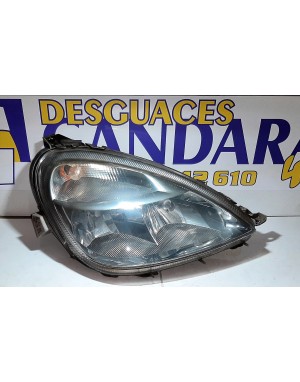 FARO DERECHO MERCEDES CLASE A - (2004-2008)