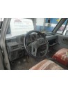 MITSUBISHI PAJERO 2.5 TD, (D-4D56) - DESPIECE COMPLETO