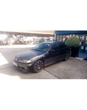 BMW 330 (E46) (PACK-M) 3.0 TD - 184CV - 2002 - DESPIECE COMPLETO