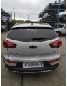 KIA SPORTAGE (2010-2016) 1.7 CRDI - 116CV - DESPIECE COMPLETO